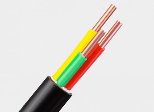 验收电缆线路需要进行哪些标准检查？